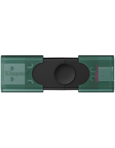 USB FLASH 128G Kingston DUO